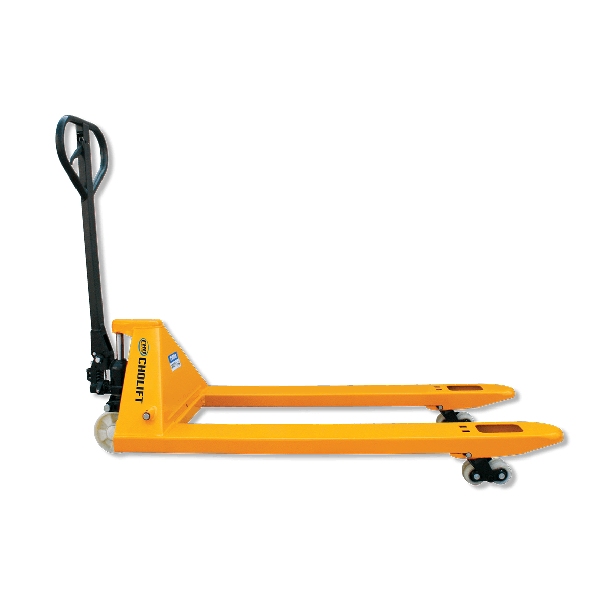 液壓搬運車的工作原理、應(yīng)用領(lǐng)域以及優(yōu)勢