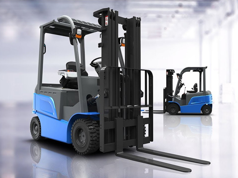 探討托盤電動搬運車的工作原理、應(yīng)用領(lǐng)域以及其帶來的好處