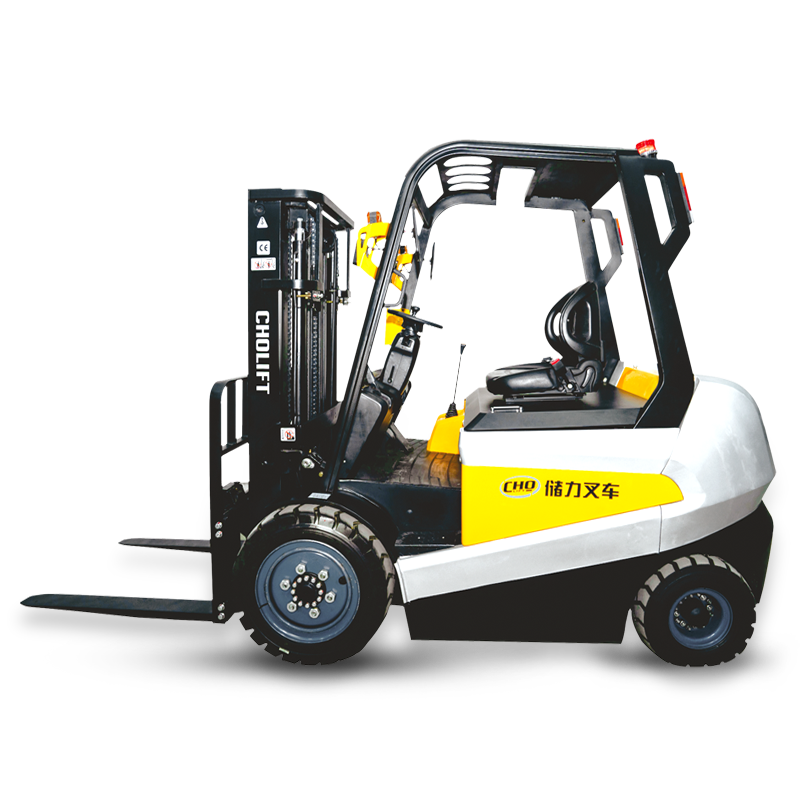 電動叉車的優(yōu)勢、應(yīng)用領(lǐng)域以及發(fā)展趨勢