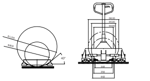 液壓搬運車使用方法及注意事項知識