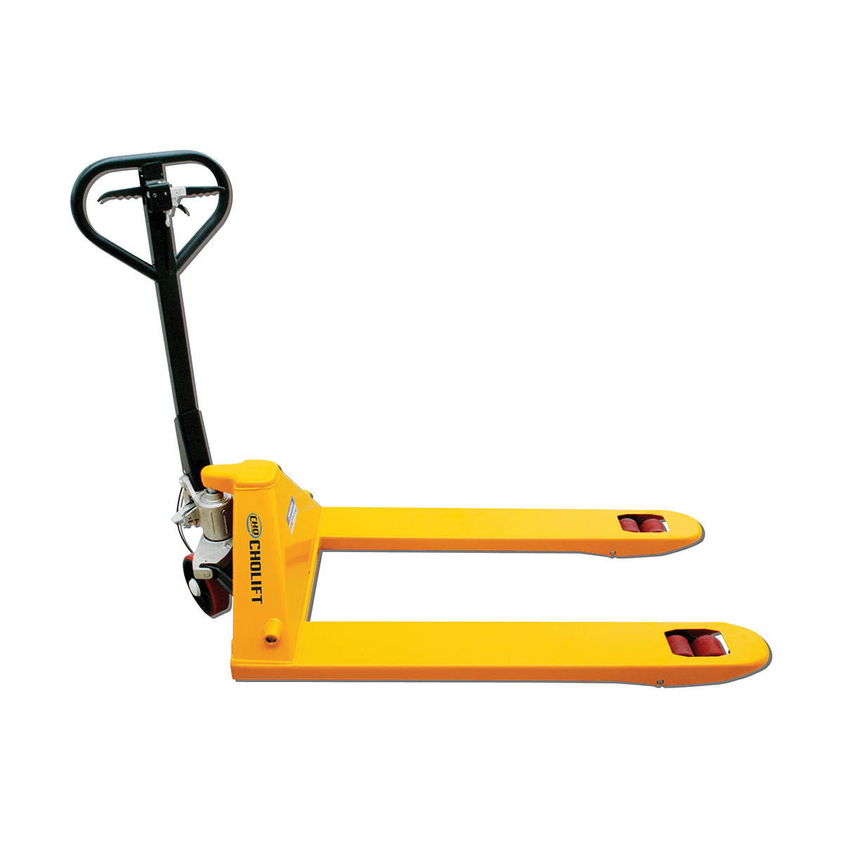 帶剎車搬運(yùn)車