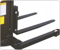 電動叉車的環保與高效特性