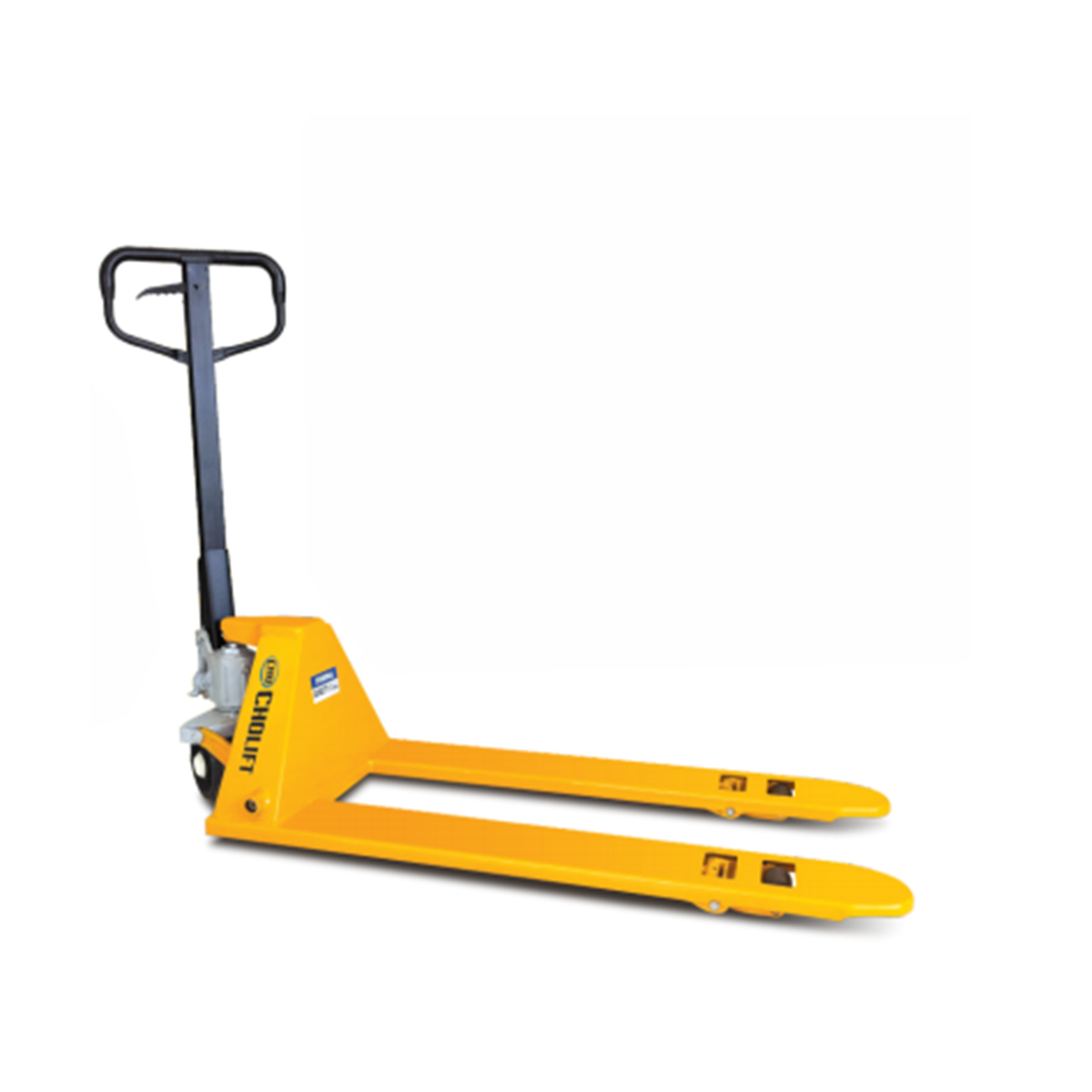 幾個方面介紹液壓搬運車技術參數