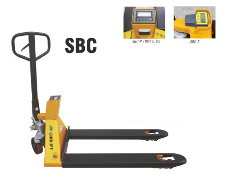 液壓搬運(yùn)車的價(jià)值