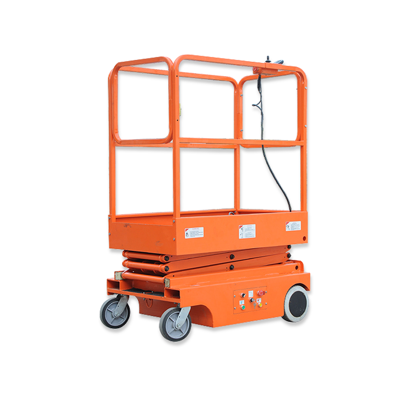 電動(dòng)搬運(yùn)車的核心優(yōu)勢