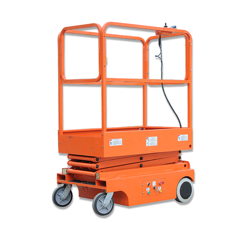 電動(dòng)搬運(yùn)車的優(yōu)勢(shì)