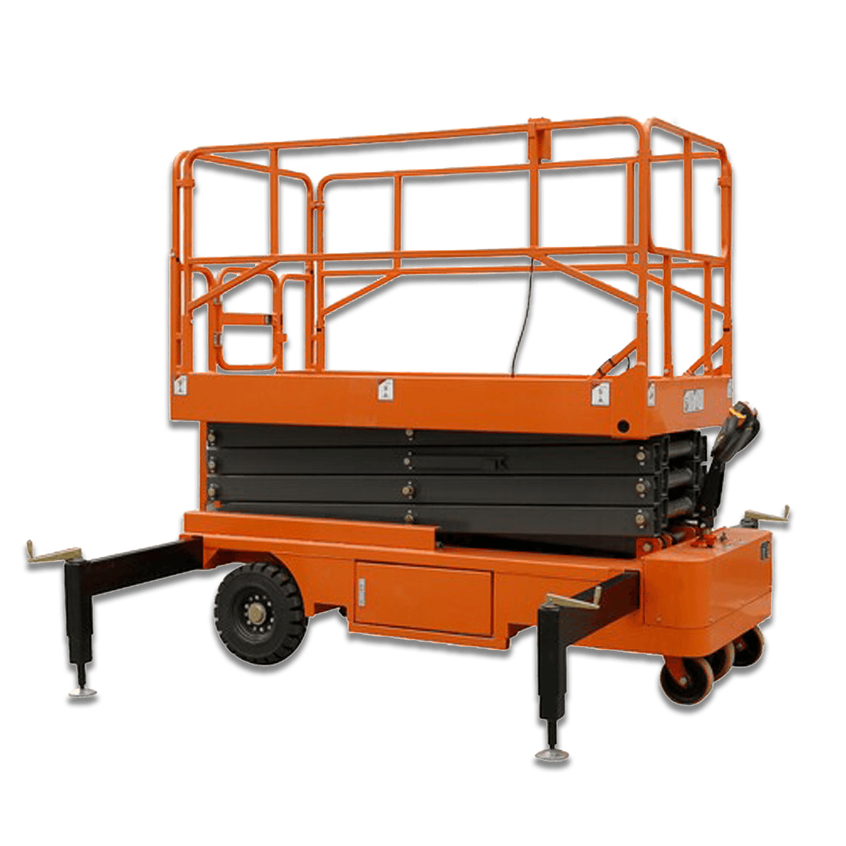 電動搬運車的經濟效益